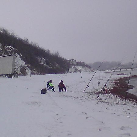 Willa Holiday House Seeperle Rerik Zewnętrze zdjęcie