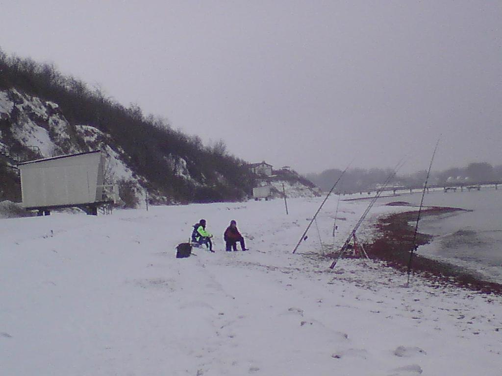 Willa Holiday House Seeperle Rerik Zewnętrze zdjęcie